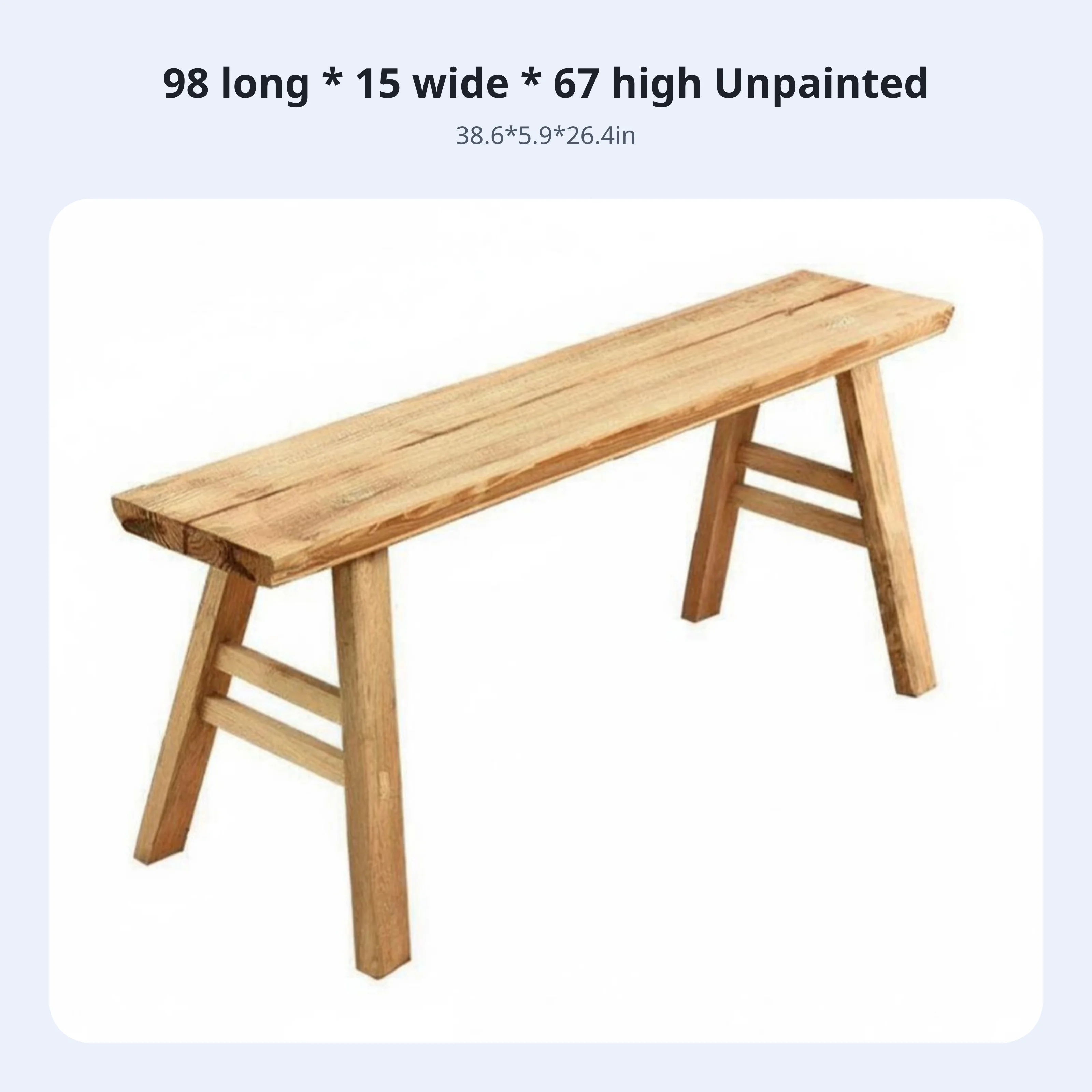 98 15 67cm