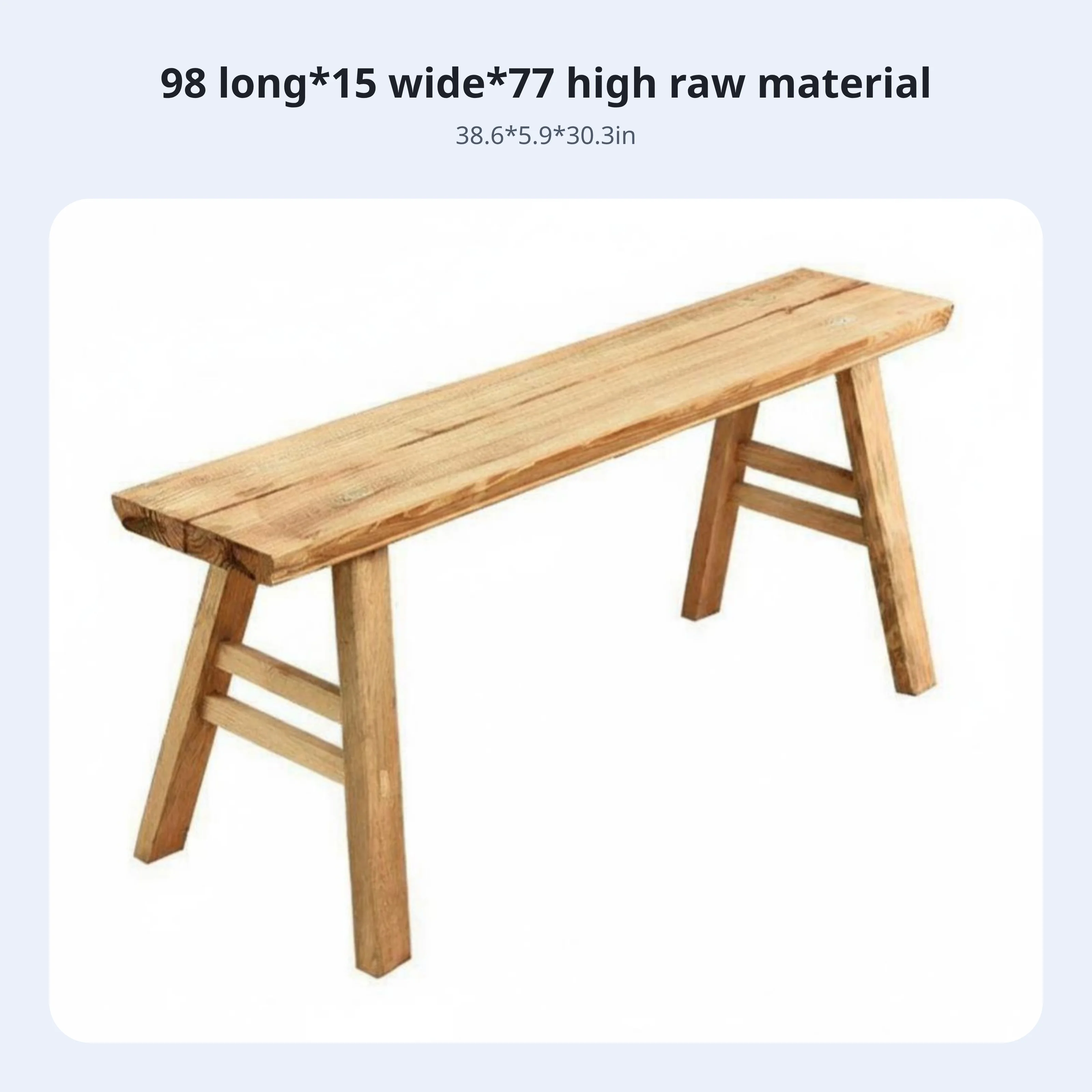 98 15 77cm