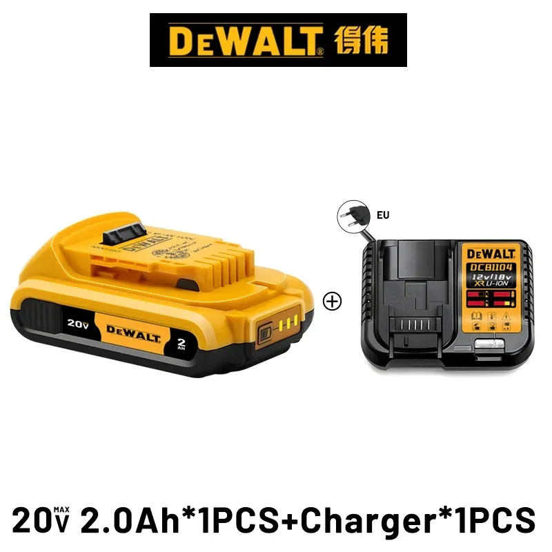2AH X1 charger X1