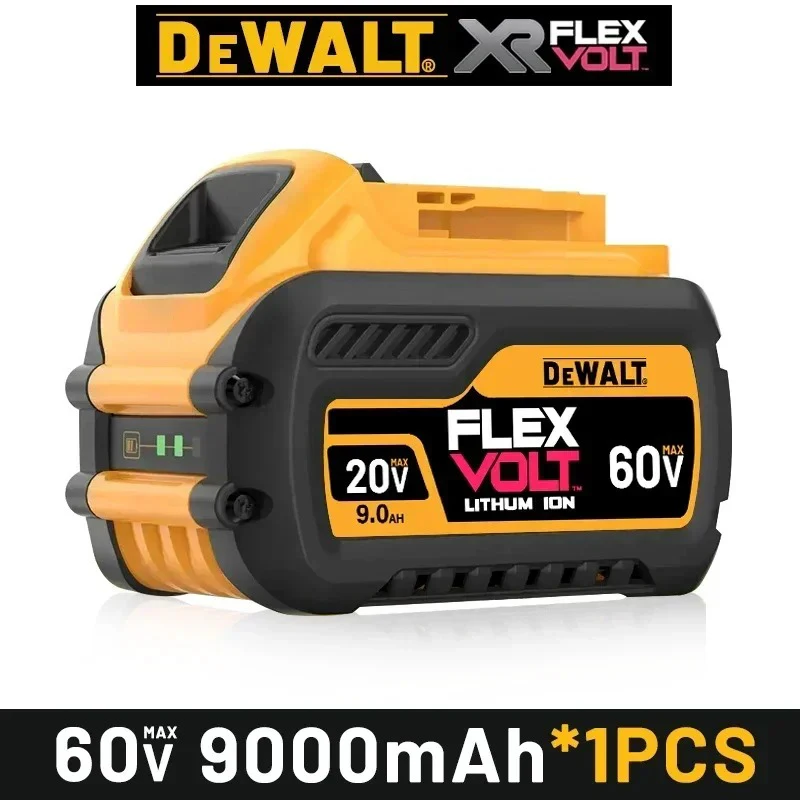 BATTERY 60V 9AH X1