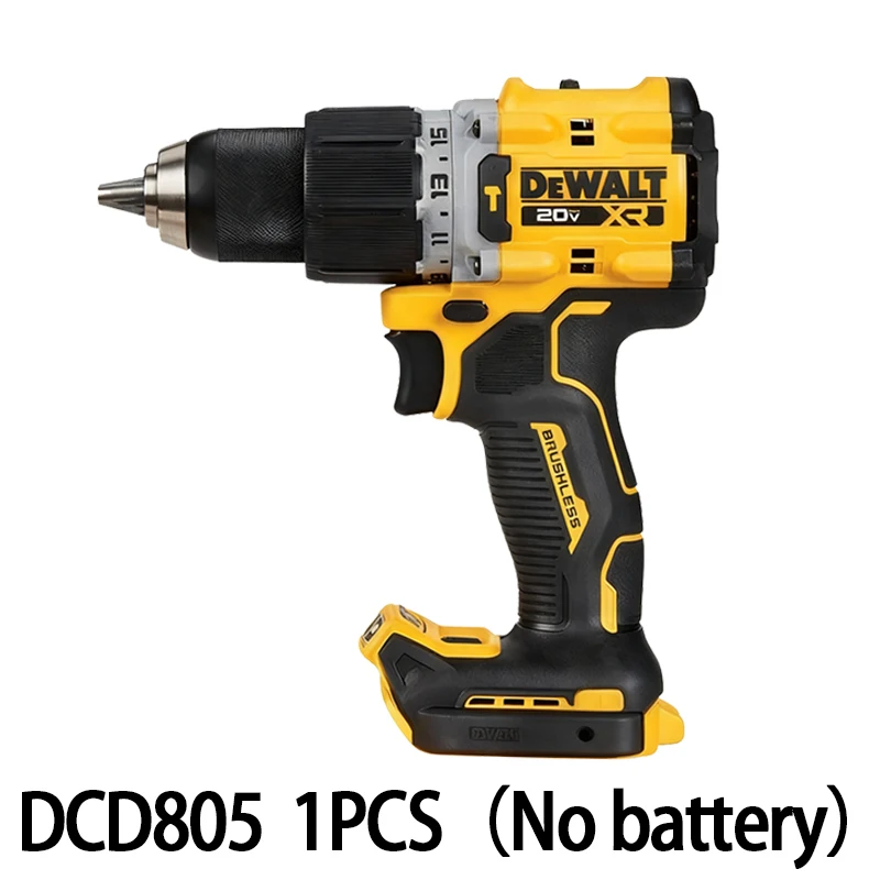 DCD805 X1