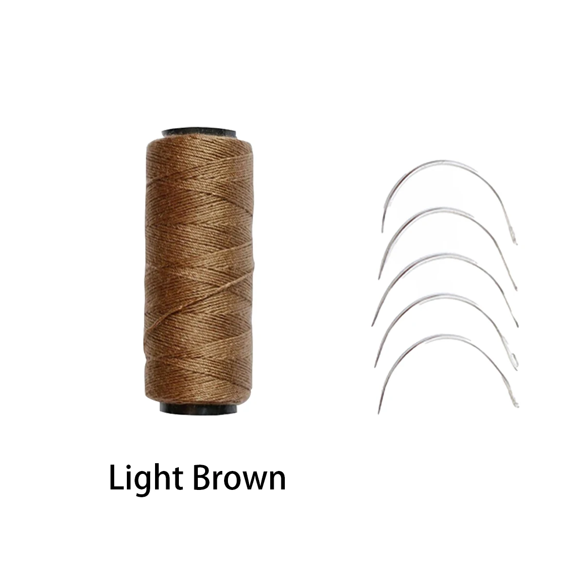 light brown
