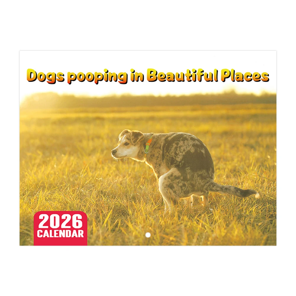 Dog A