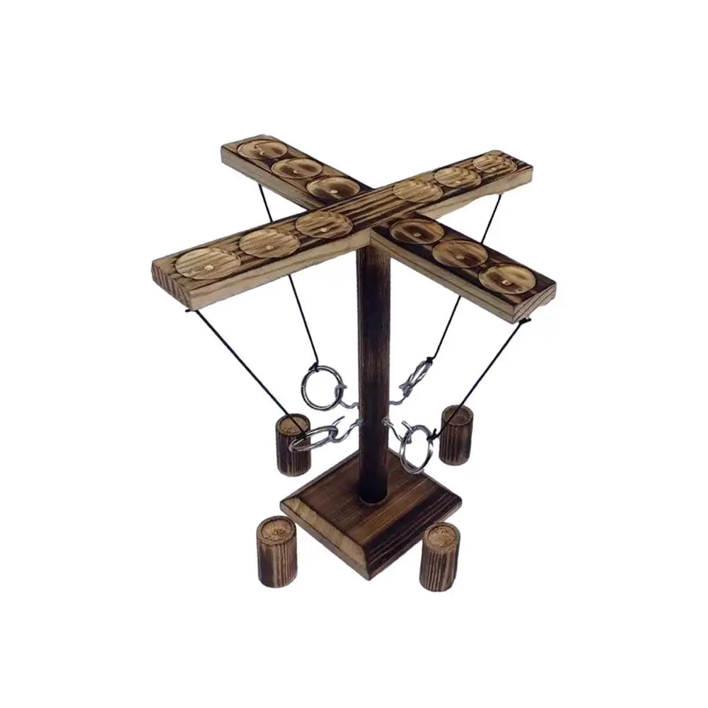 four player game
