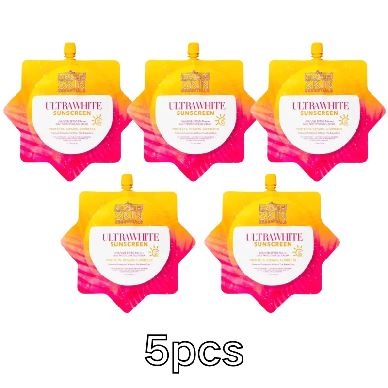 5pcs