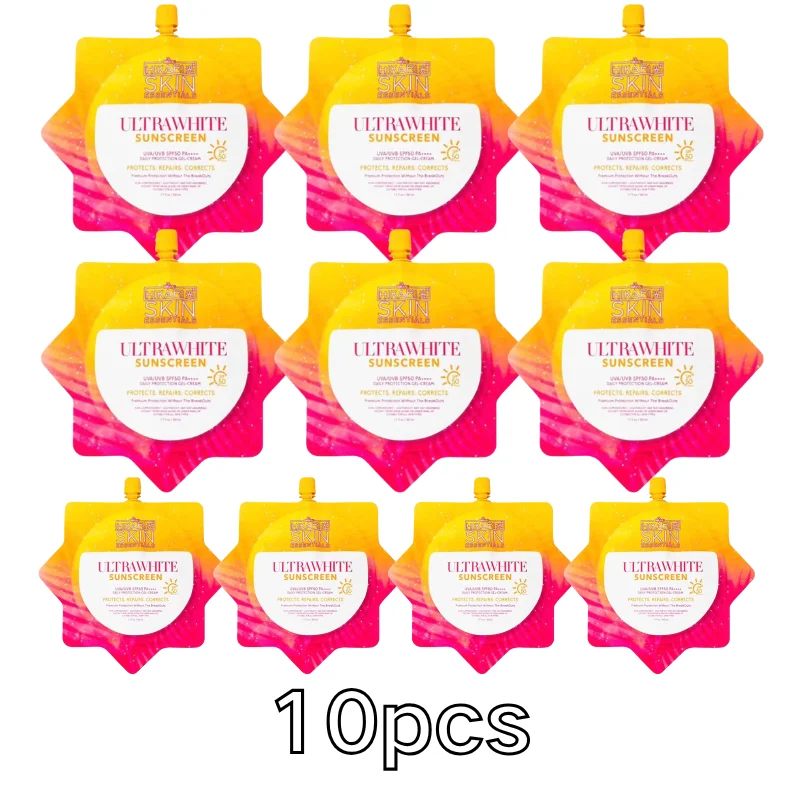 10pcs