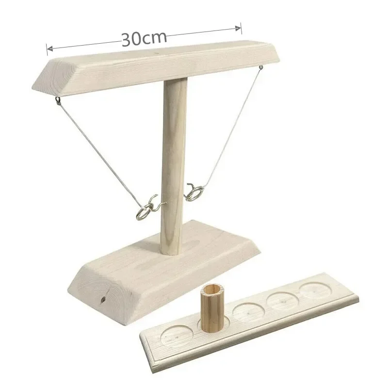White 30cm