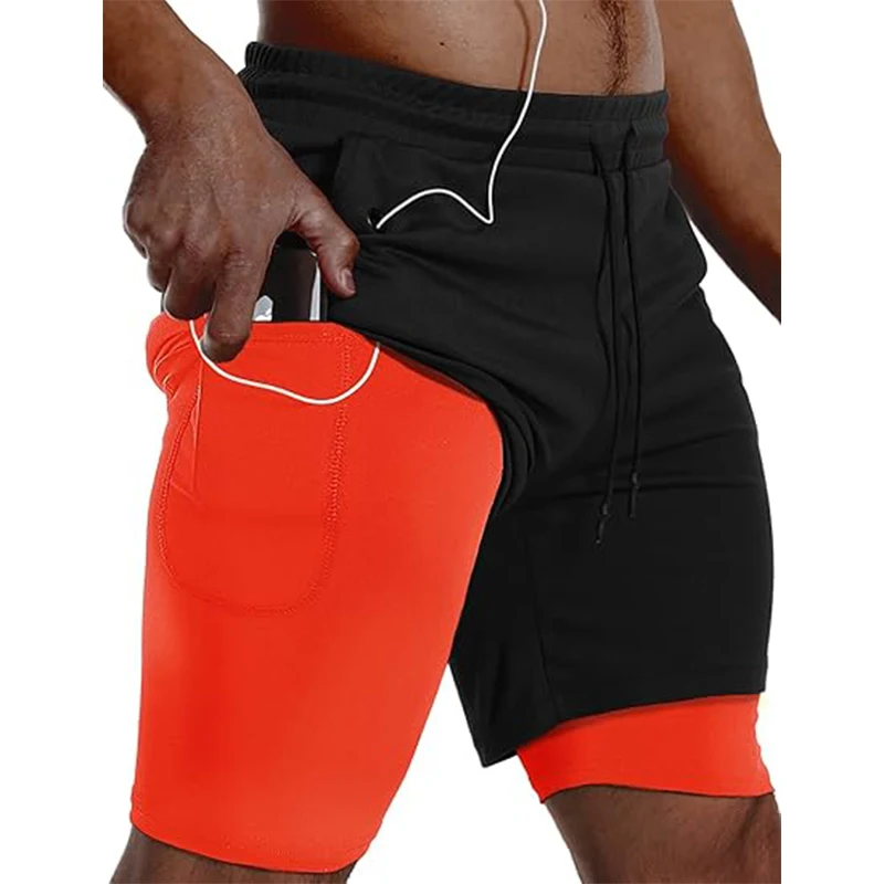 Black-Orange