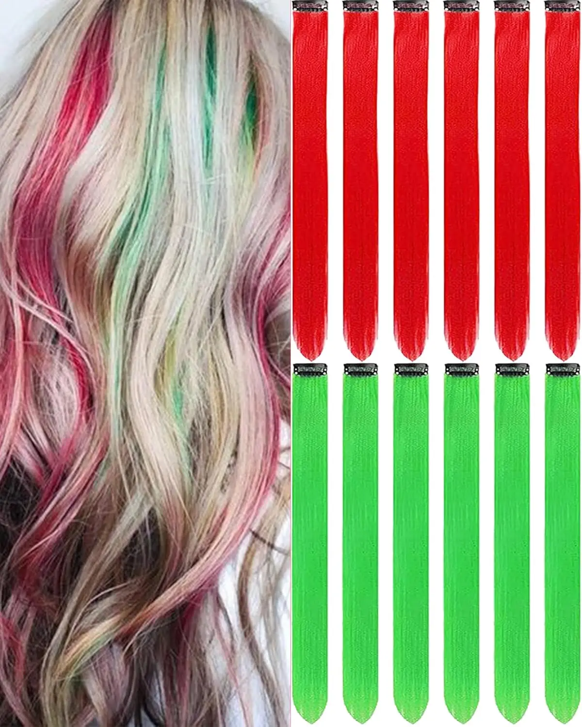 Not Dyed