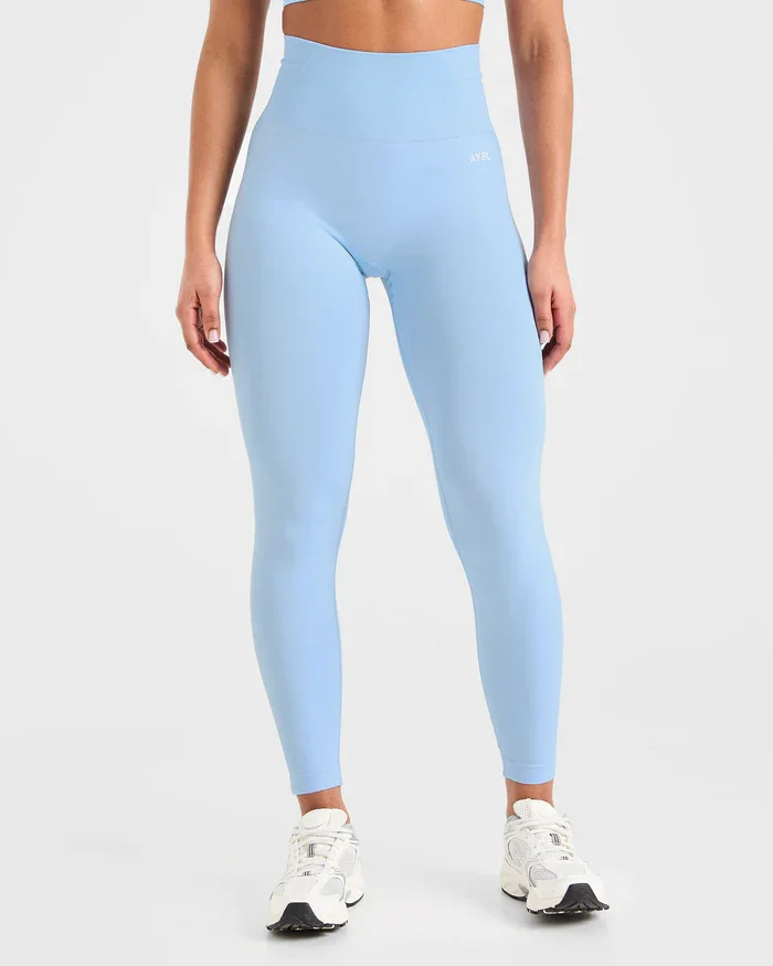 Ice Blue