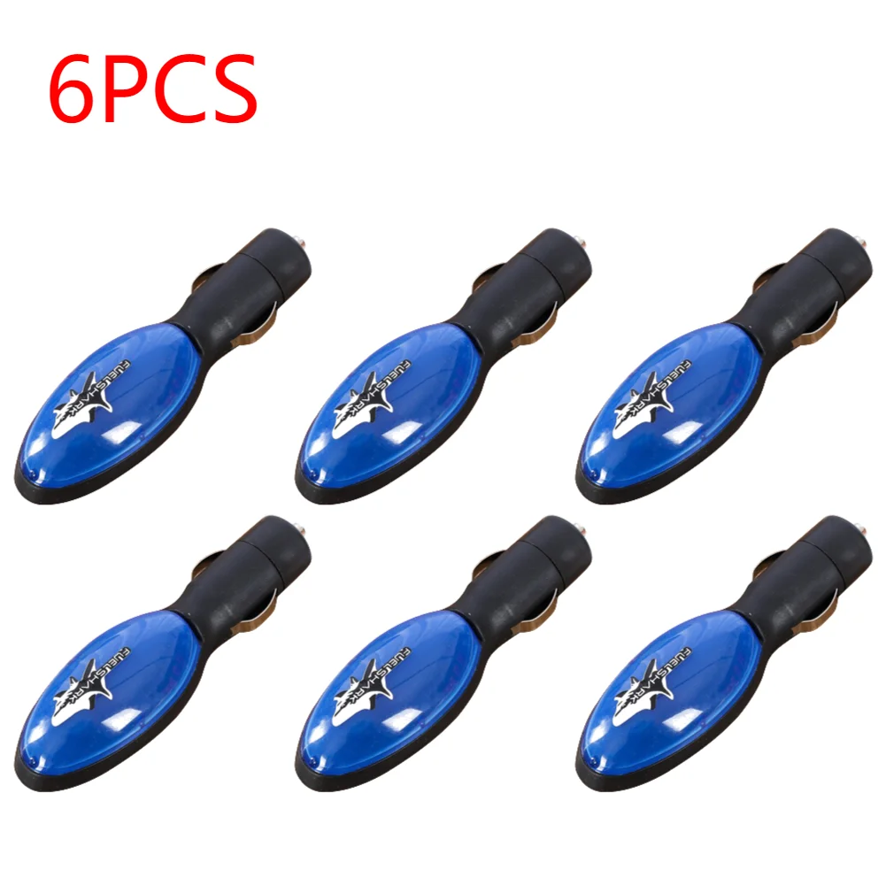 6PCS