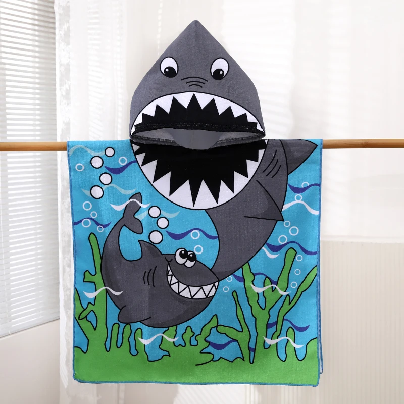 The Great Shark