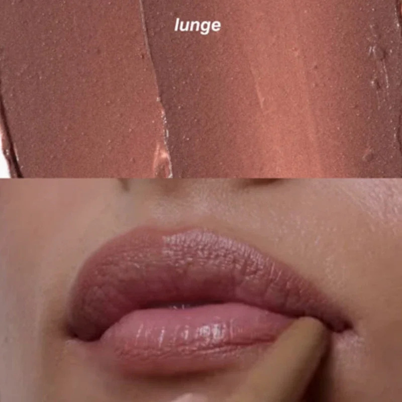 Lunge