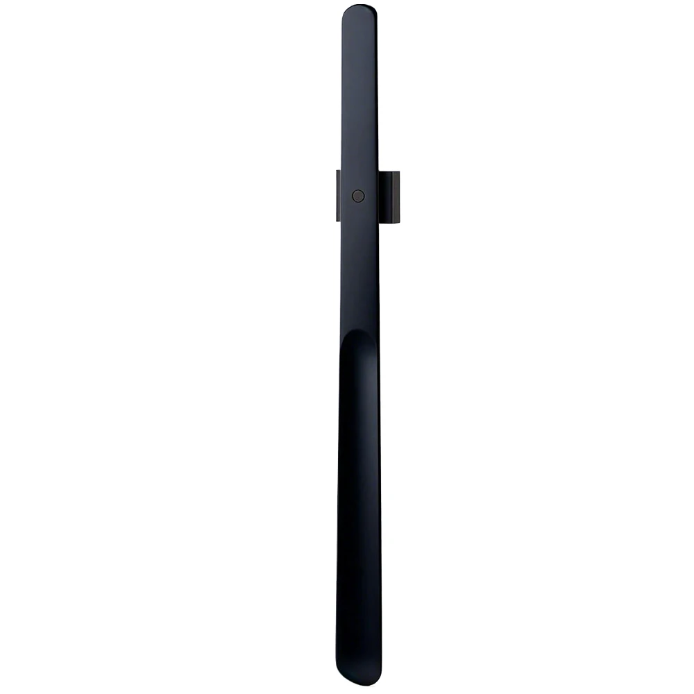 Matte black