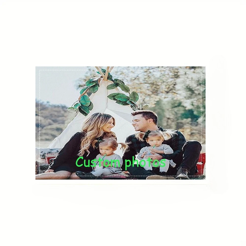 Custom Photo