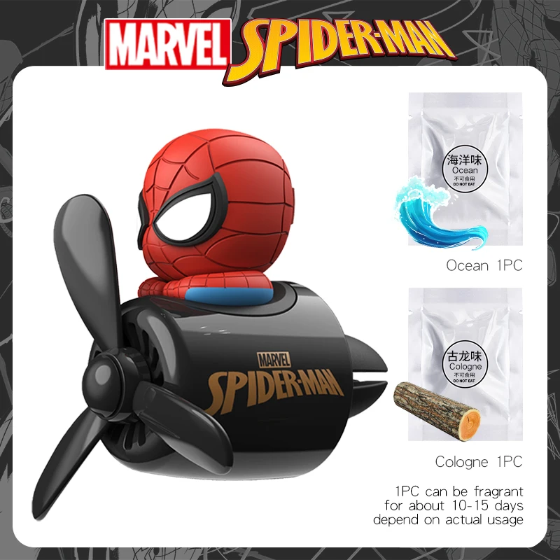 Spiderman