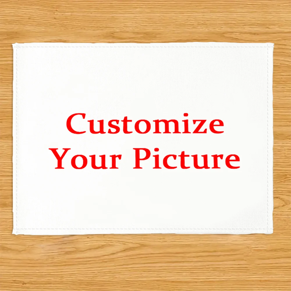 Custom Placemat