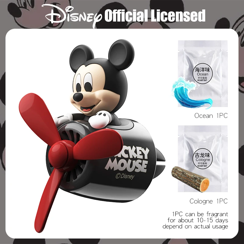 Mickey