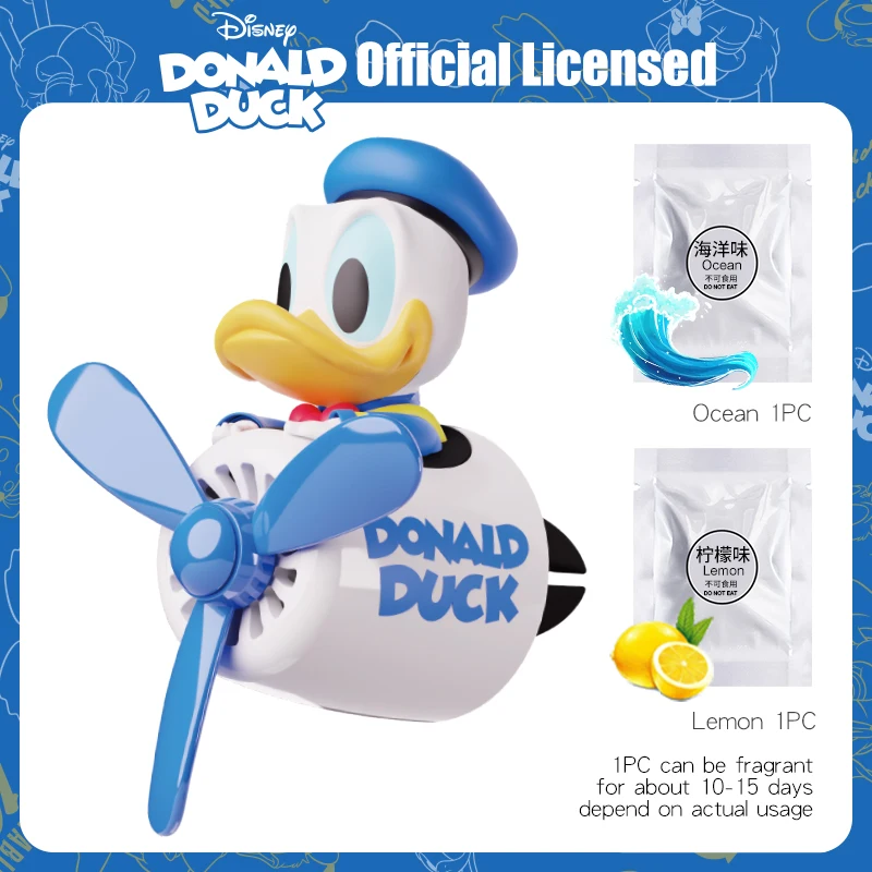 Donald Duck