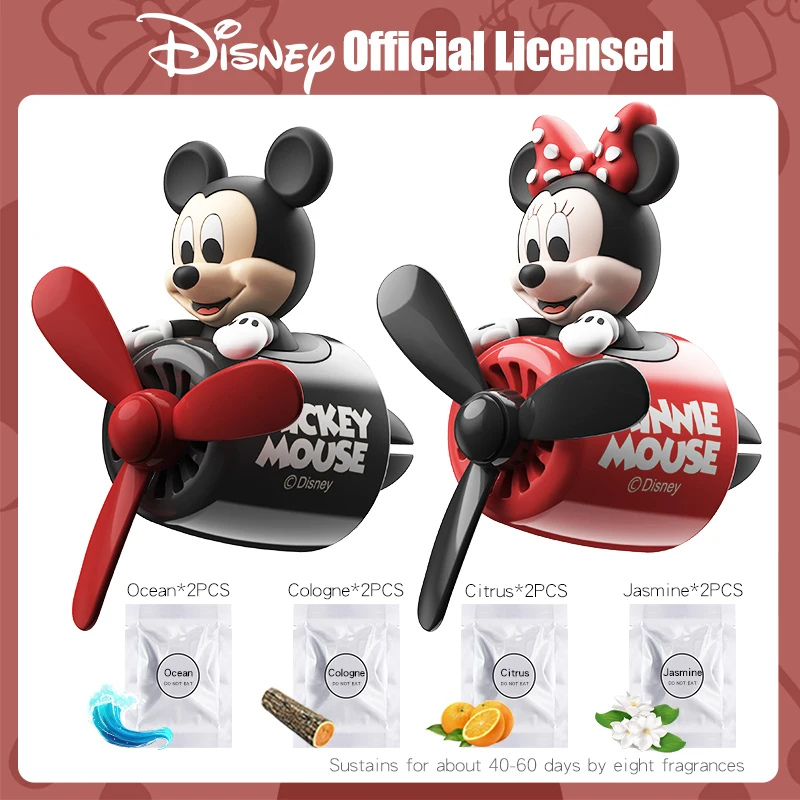 Mickey Minnie