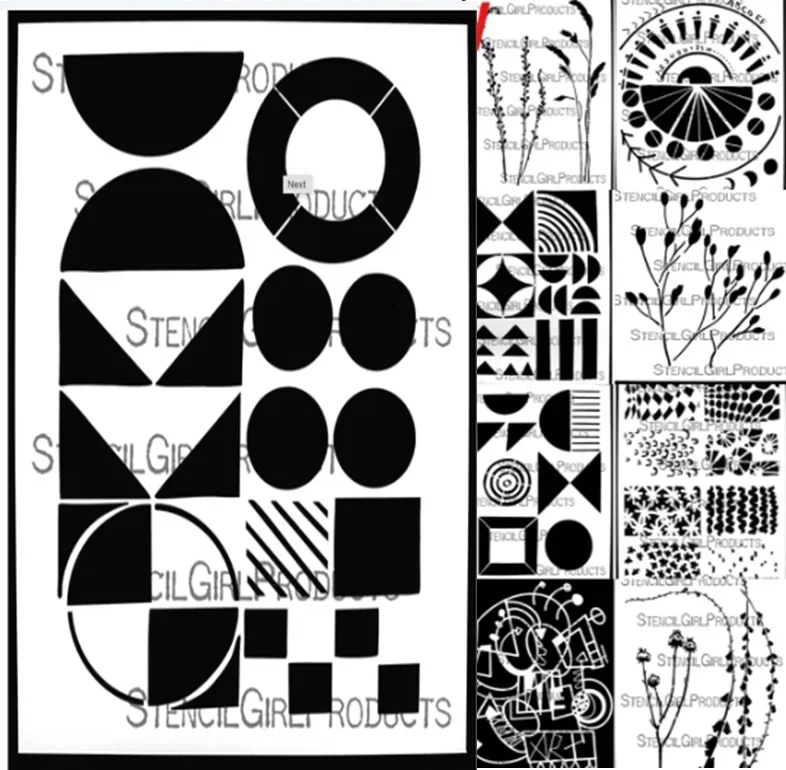 A Set