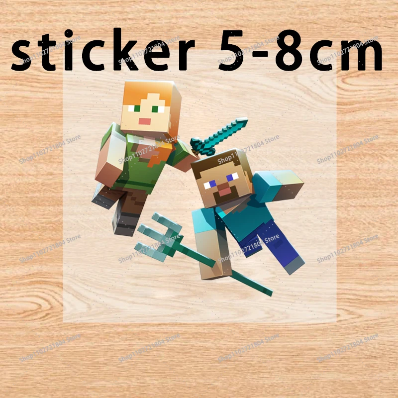 sticker  WDSJ 26