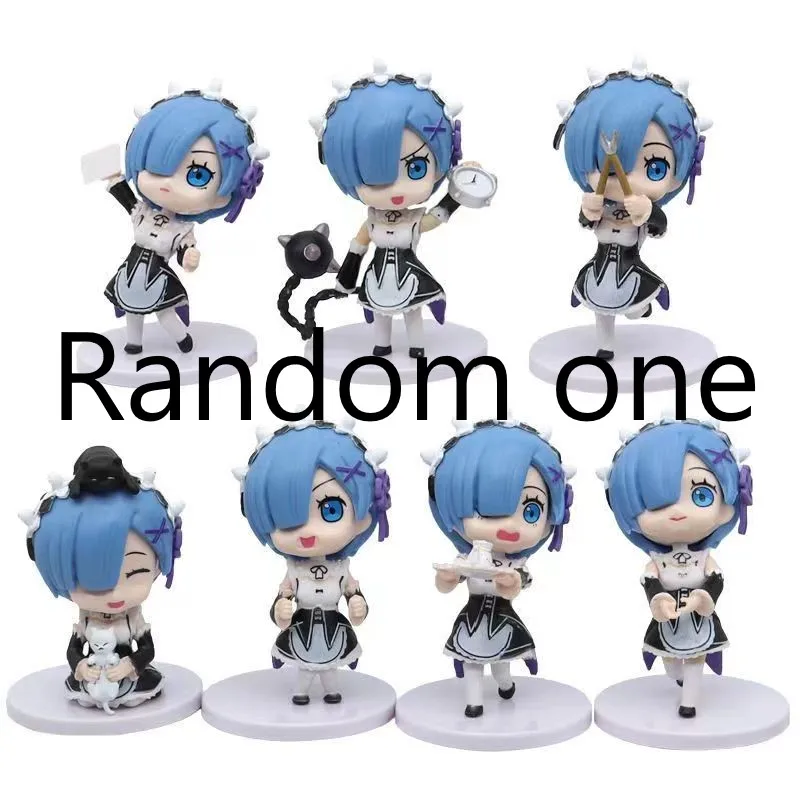 Random One