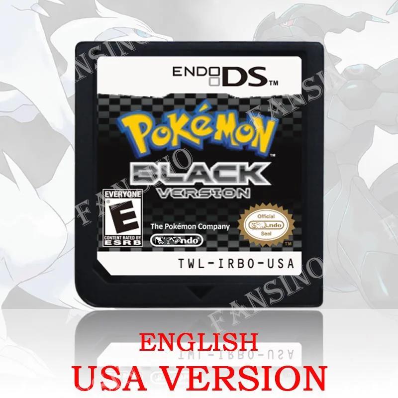 USA-Black