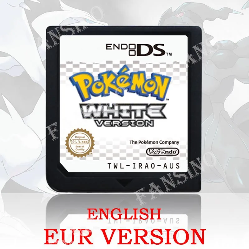 AUS-White