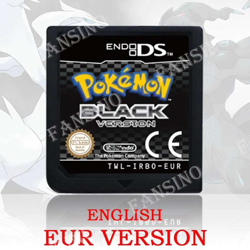 EUR-Black 