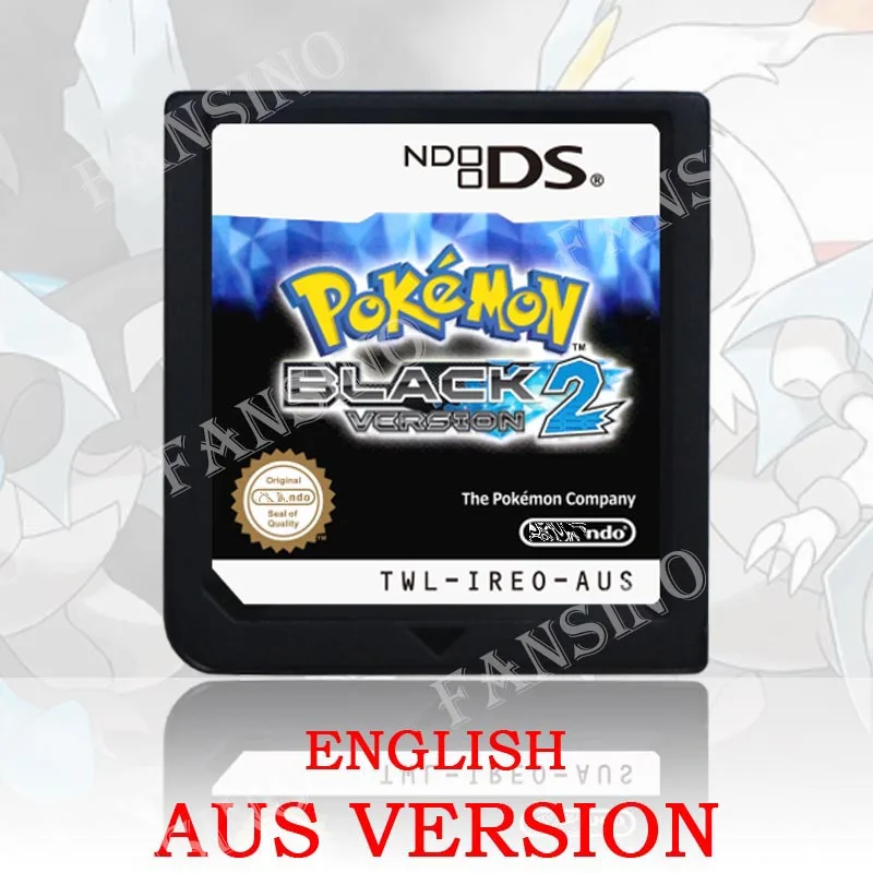 AUS-Black 2