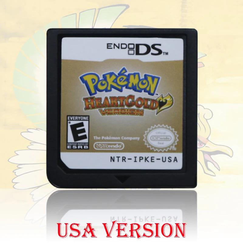 USA-HeartGold