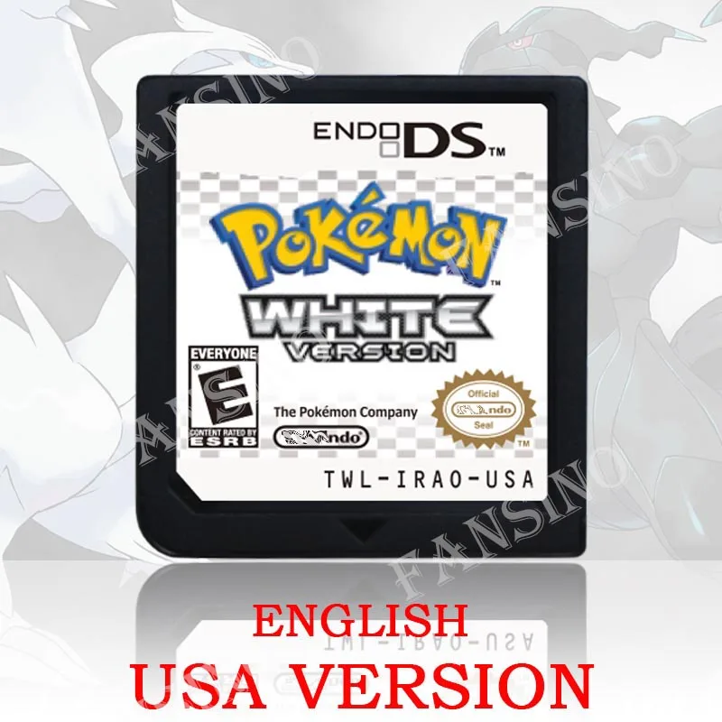 USA-White