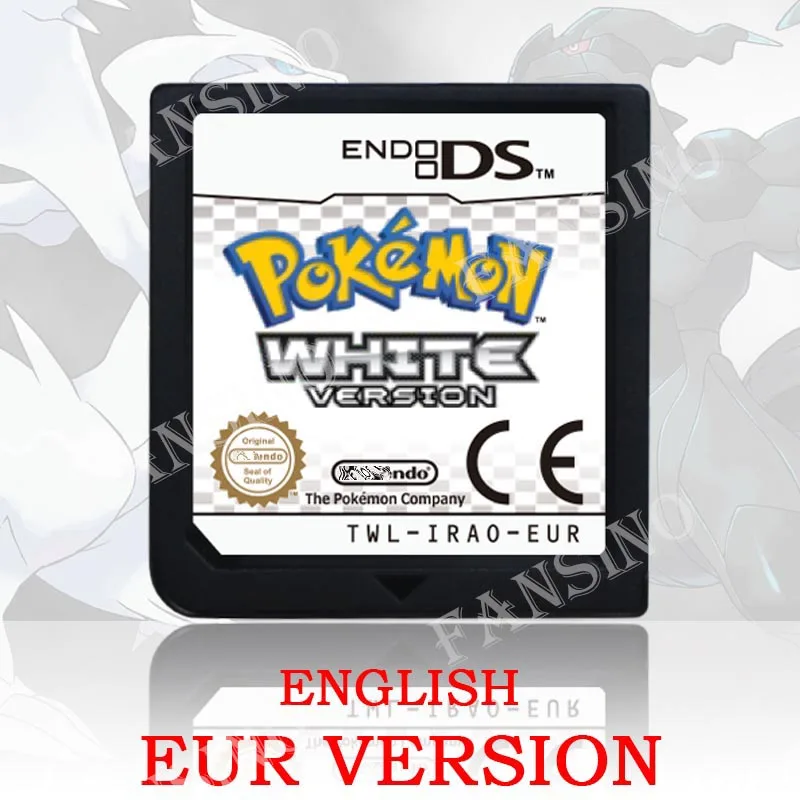 EUR-White