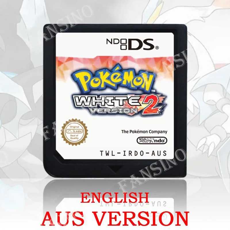 AUS-White 2