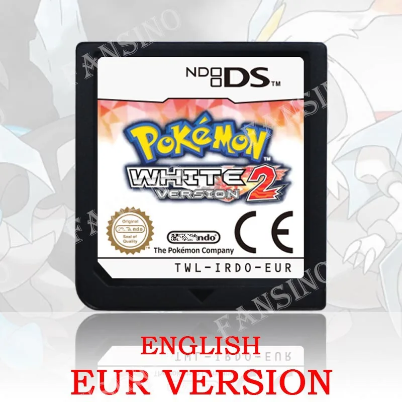 EUR-White 2