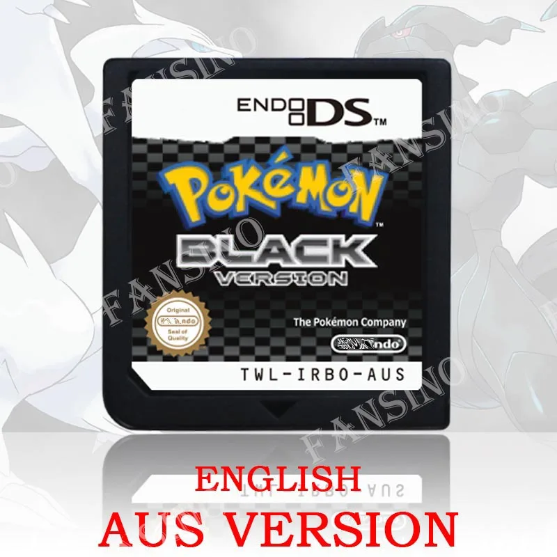 AUS-Black