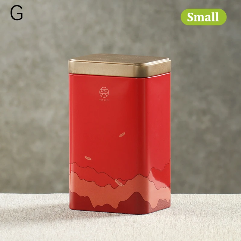 G Small