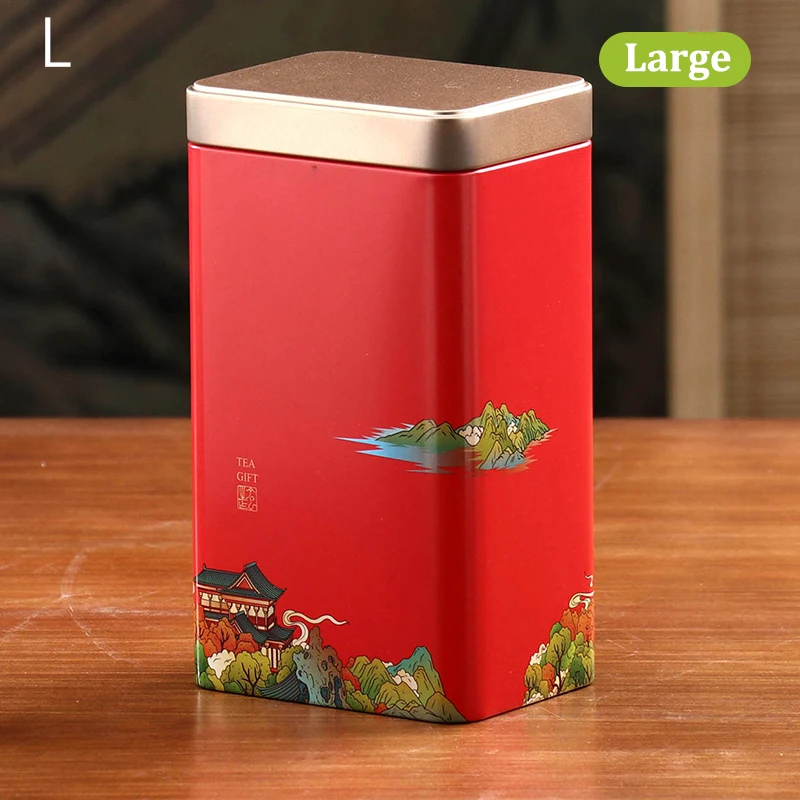 L Large