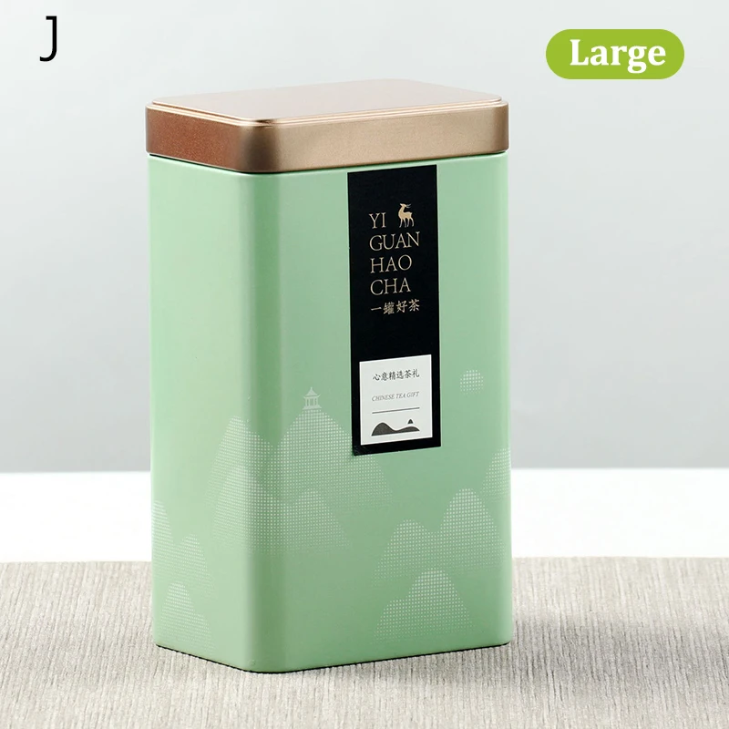 J Large