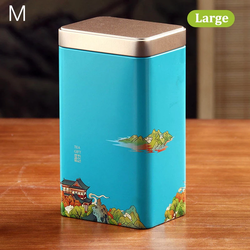 M Large
