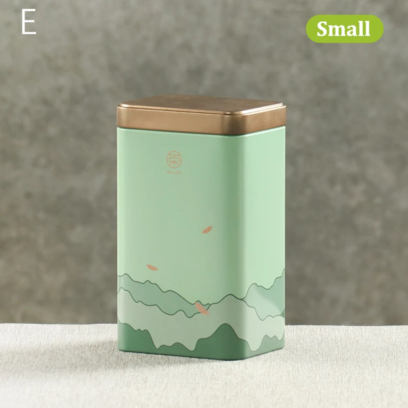 E Small