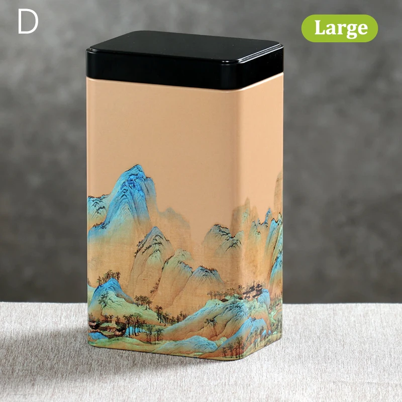 D Large