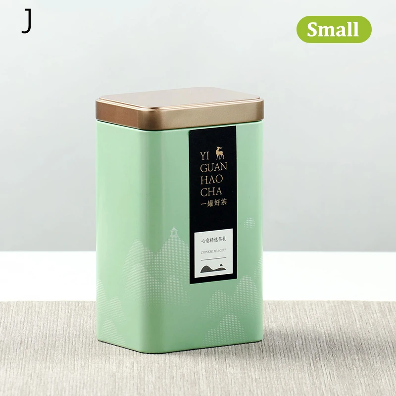 J Small