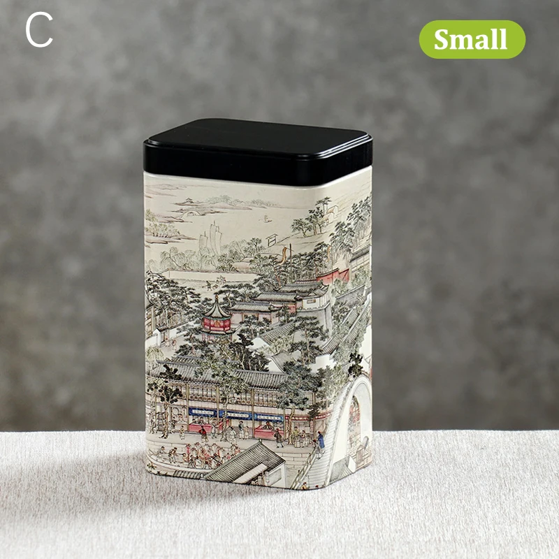 C Small