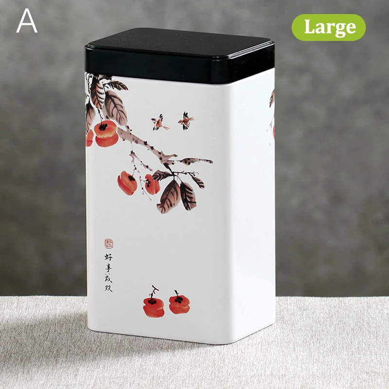 A Large