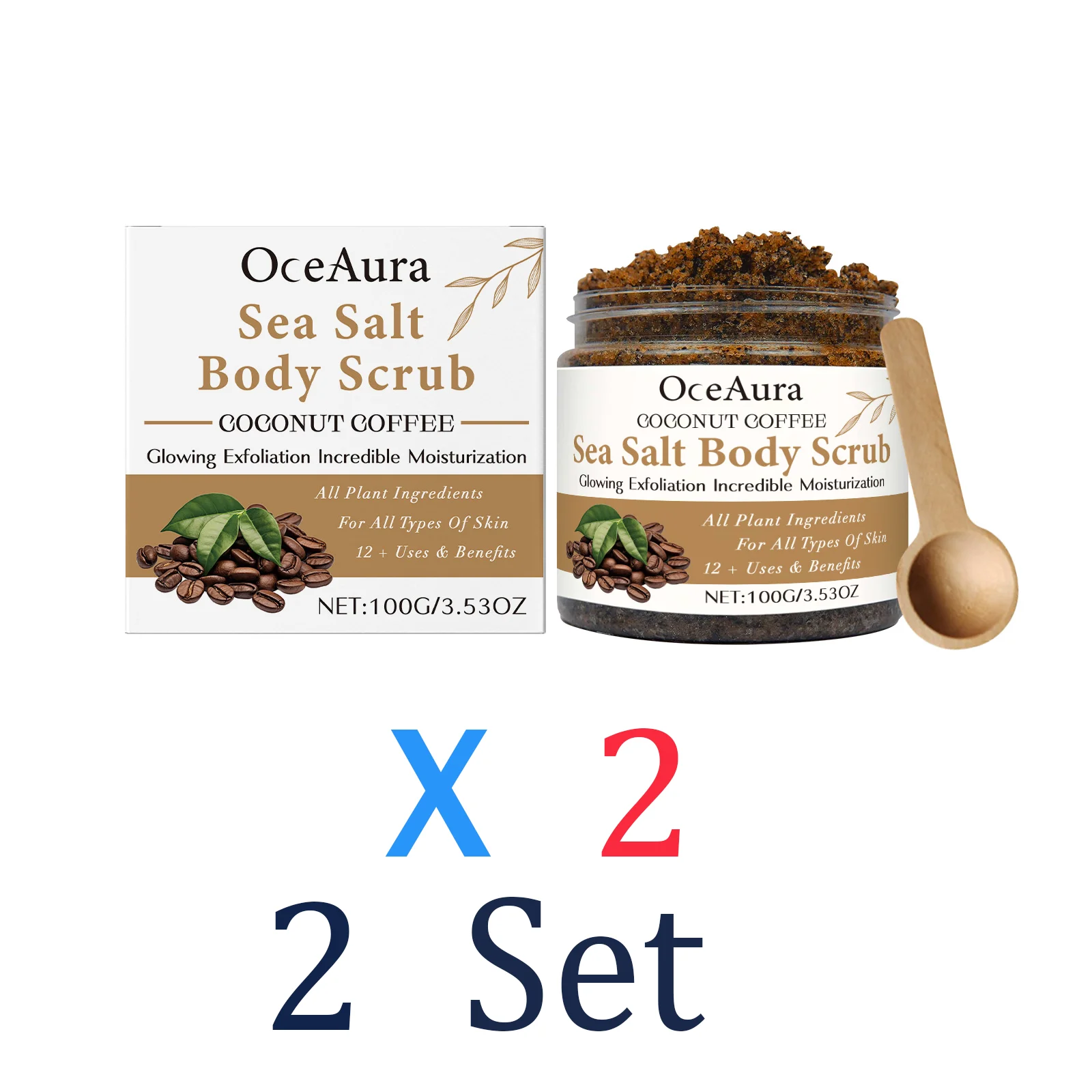 2 Set