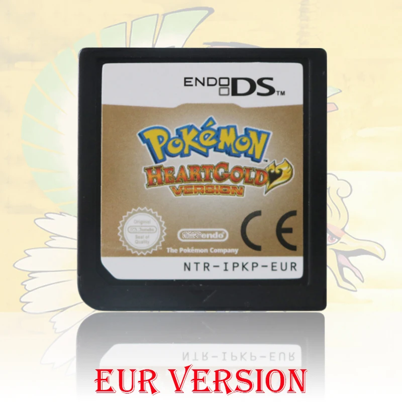 EUR-HeartGold
