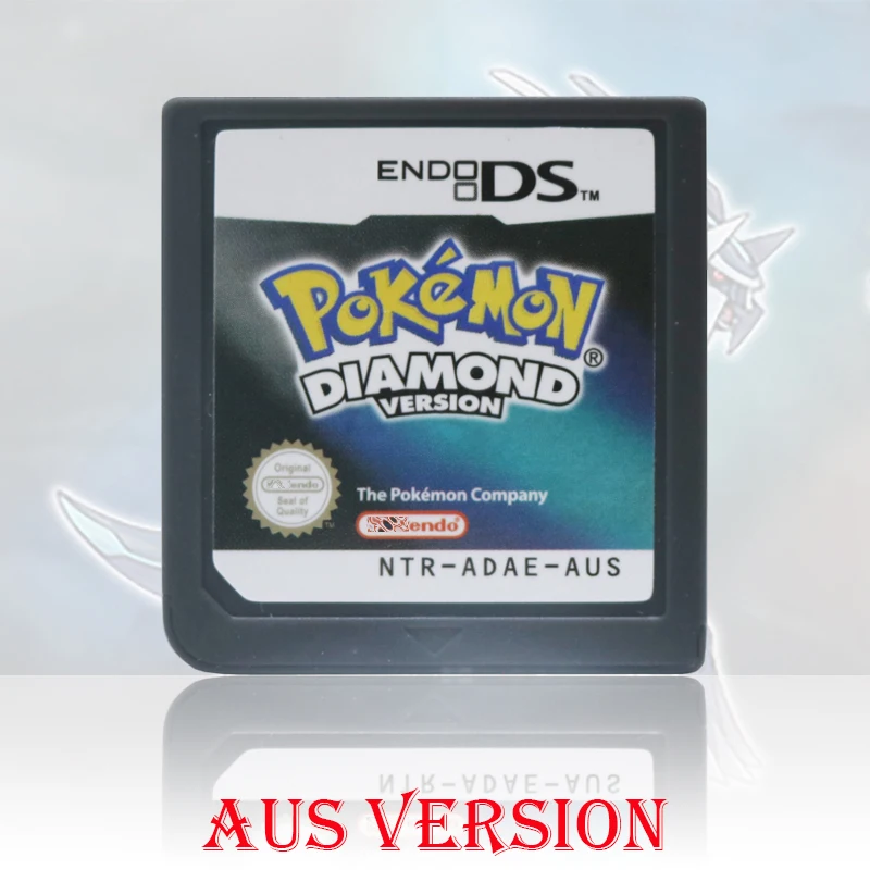 AUS-Diamond