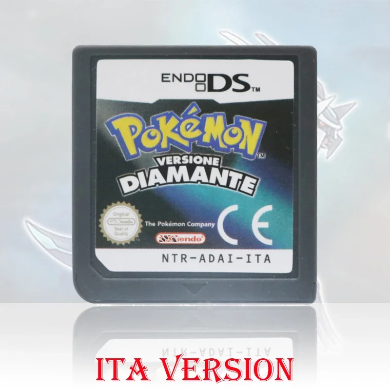 ITA-Diamond